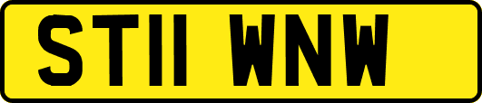 ST11WNW