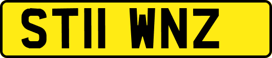 ST11WNZ