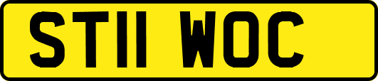 ST11WOC