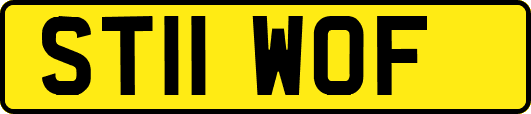 ST11WOF