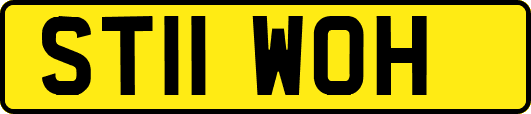ST11WOH