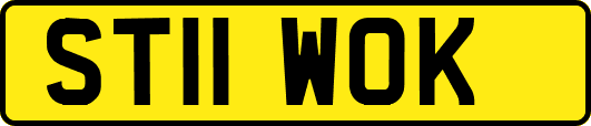 ST11WOK