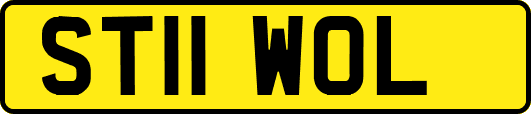 ST11WOL