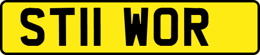 ST11WOR
