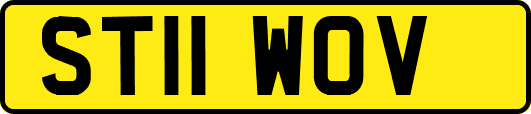 ST11WOV
