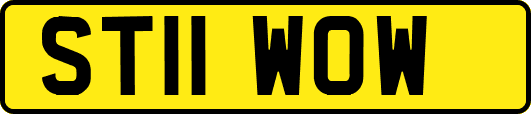ST11WOW