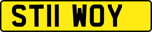 ST11WOY