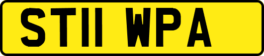 ST11WPA