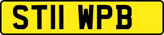 ST11WPB
