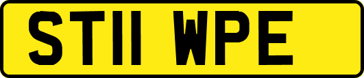 ST11WPE