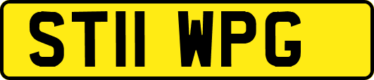 ST11WPG