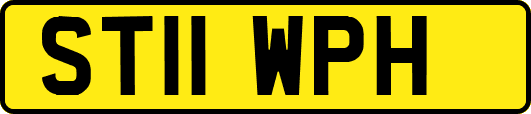 ST11WPH