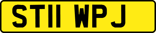ST11WPJ