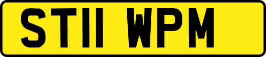 ST11WPM