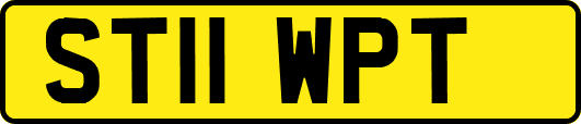ST11WPT