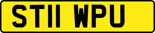 ST11WPU