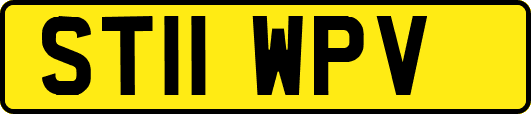 ST11WPV