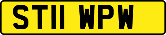 ST11WPW