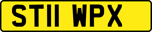 ST11WPX