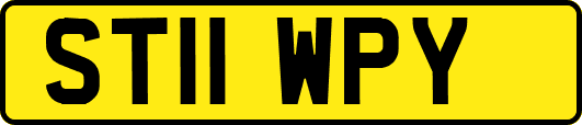 ST11WPY