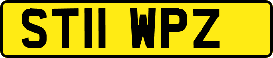 ST11WPZ