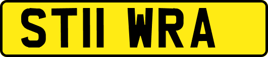 ST11WRA
