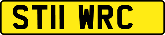 ST11WRC