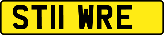 ST11WRE