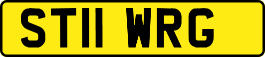 ST11WRG