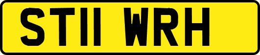 ST11WRH