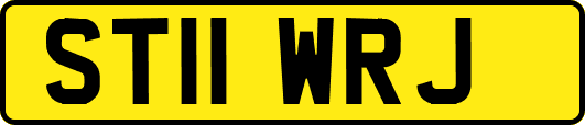 ST11WRJ