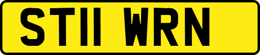ST11WRN