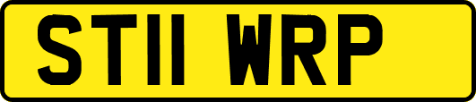 ST11WRP