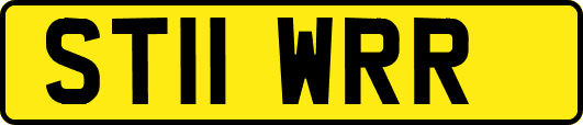 ST11WRR