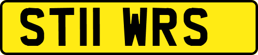 ST11WRS