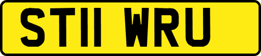 ST11WRU