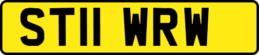 ST11WRW