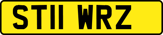 ST11WRZ
