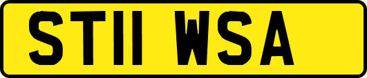 ST11WSA