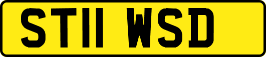 ST11WSD