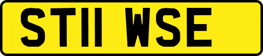 ST11WSE