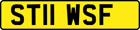 ST11WSF