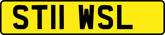 ST11WSL
