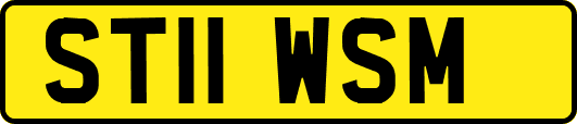 ST11WSM