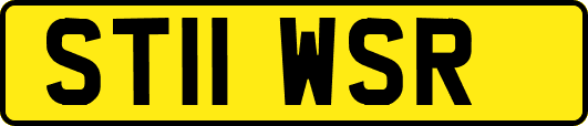 ST11WSR