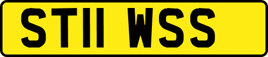 ST11WSS