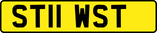 ST11WST