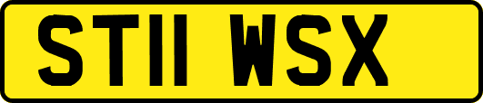 ST11WSX