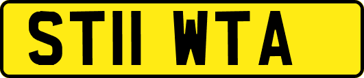 ST11WTA