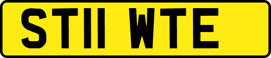ST11WTE